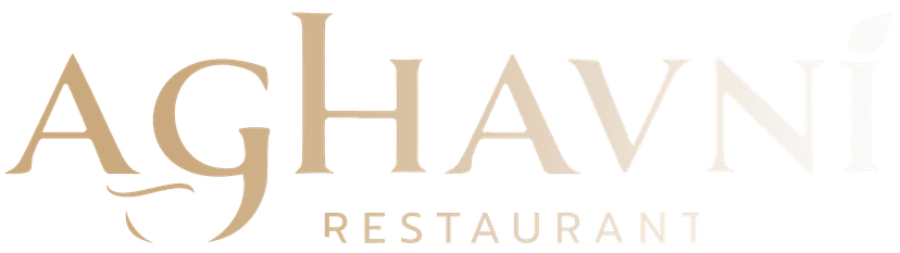 Aghavni Restaurant